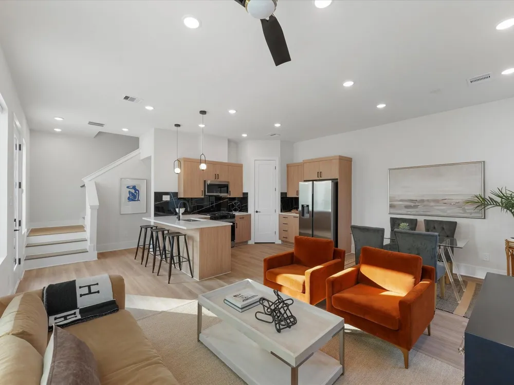 5310 Teodoro Lane Houston, TX 77091