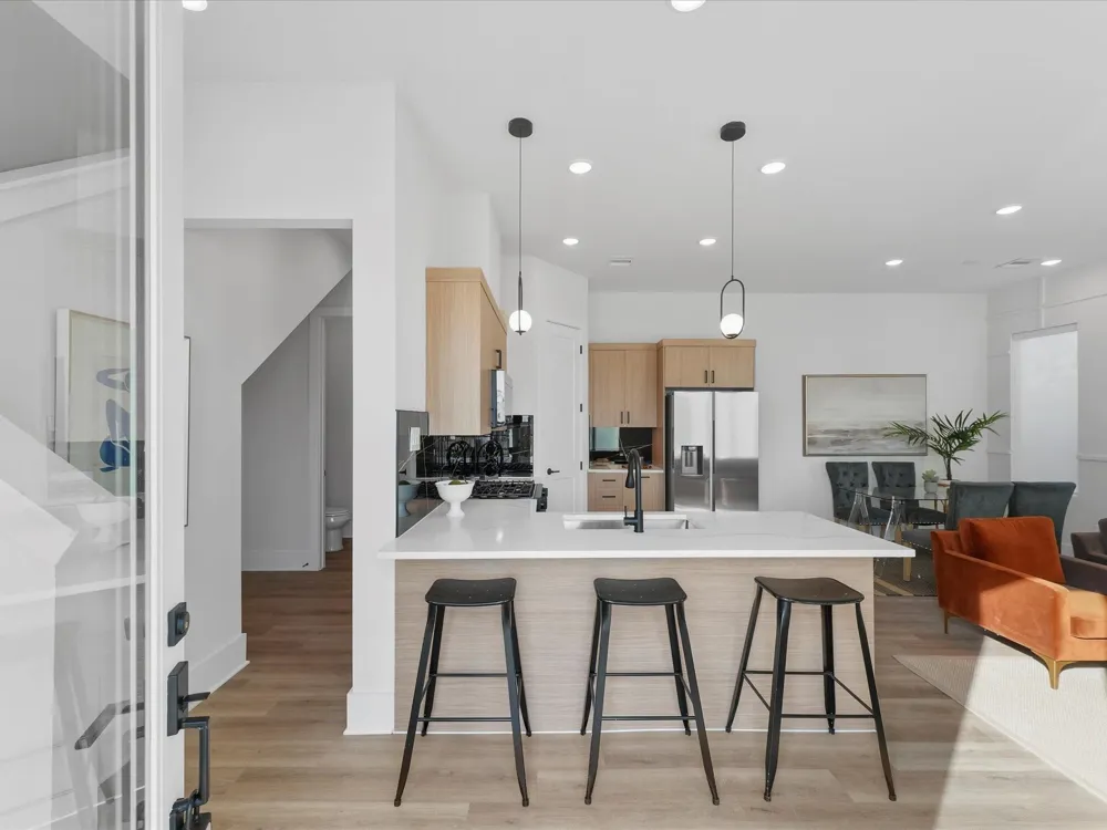 5310 Teodoro Lane Houston, TX 77091