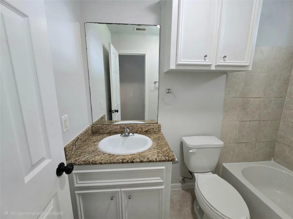 4405 Brinkley Street Houston, TX 77051