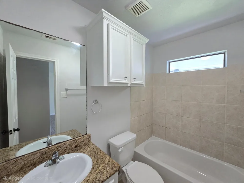 4405 Brinkley Street Houston, TX 77051