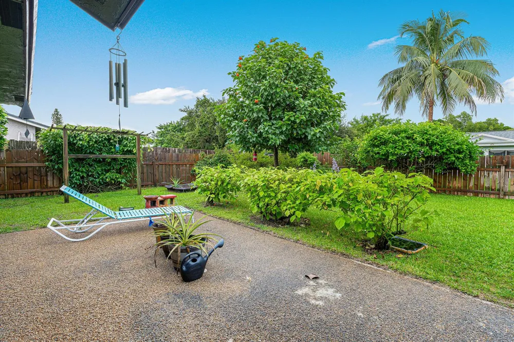 5104 Candlewood Court Lake Worth, FL 33467