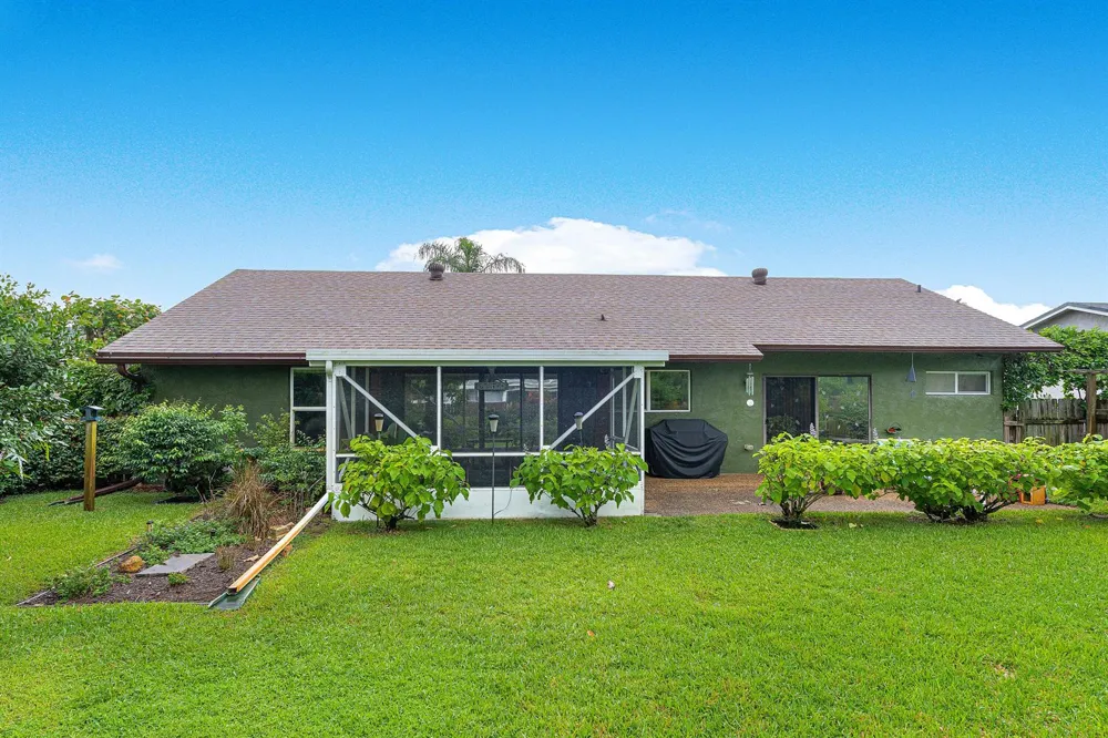 5104 Candlewood Court Lake Worth, FL 33467