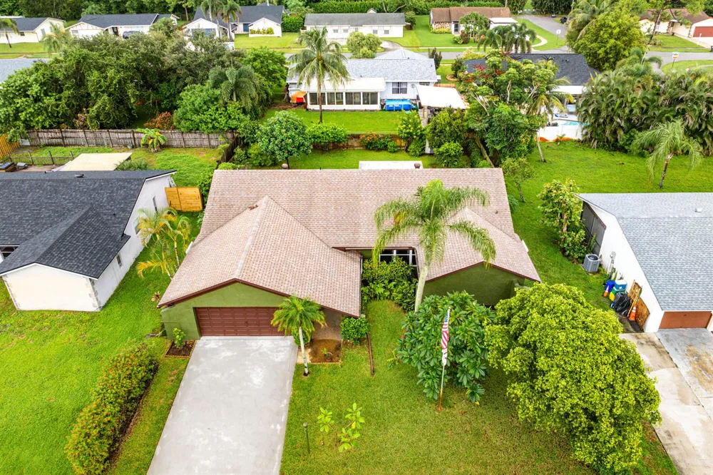 5104 Candlewood Court Lake Worth, FL 33467