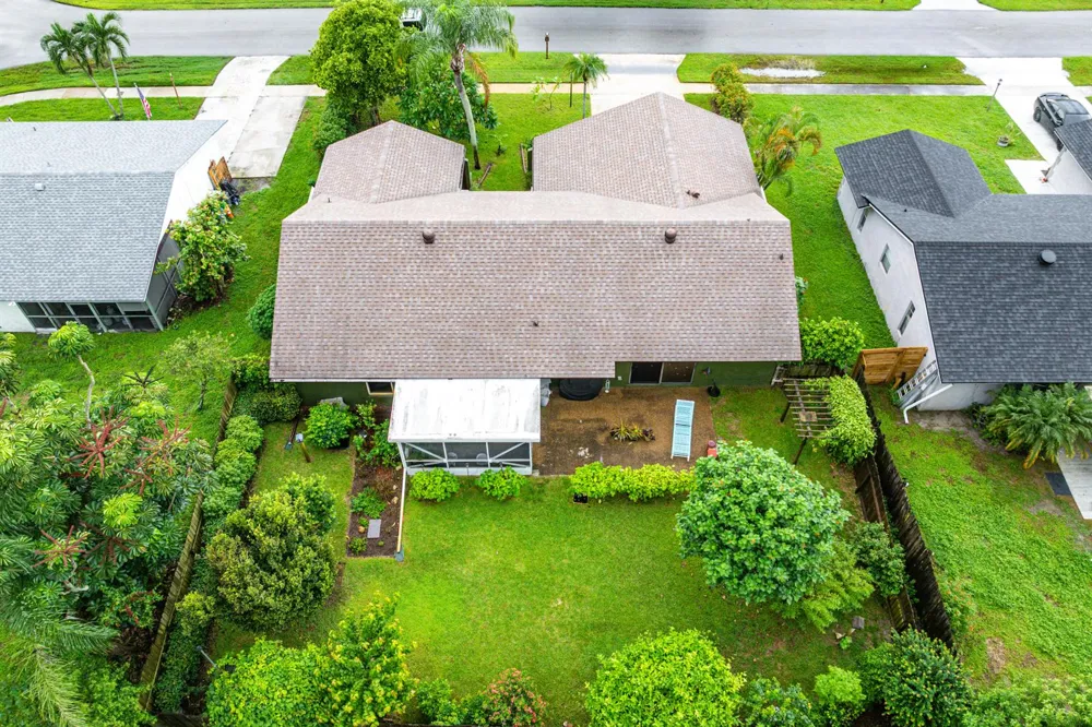 5104 Candlewood Court Lake Worth, FL 33467