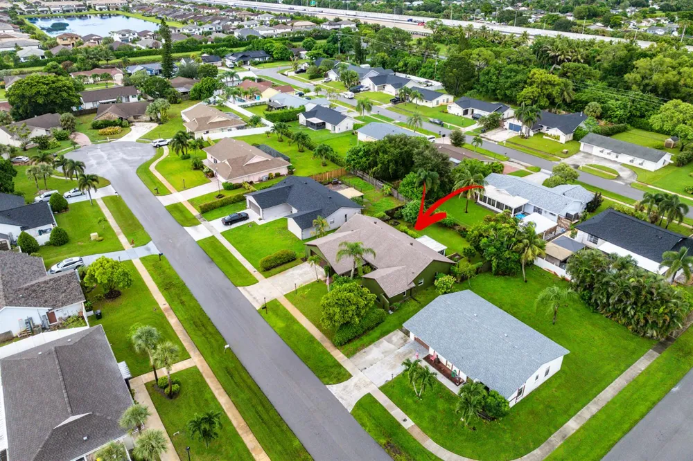 5104 Candlewood Court Lake Worth, FL 33467