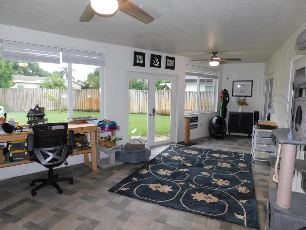 6604 NW 93RD AVENUE Tamarac, FL 33321