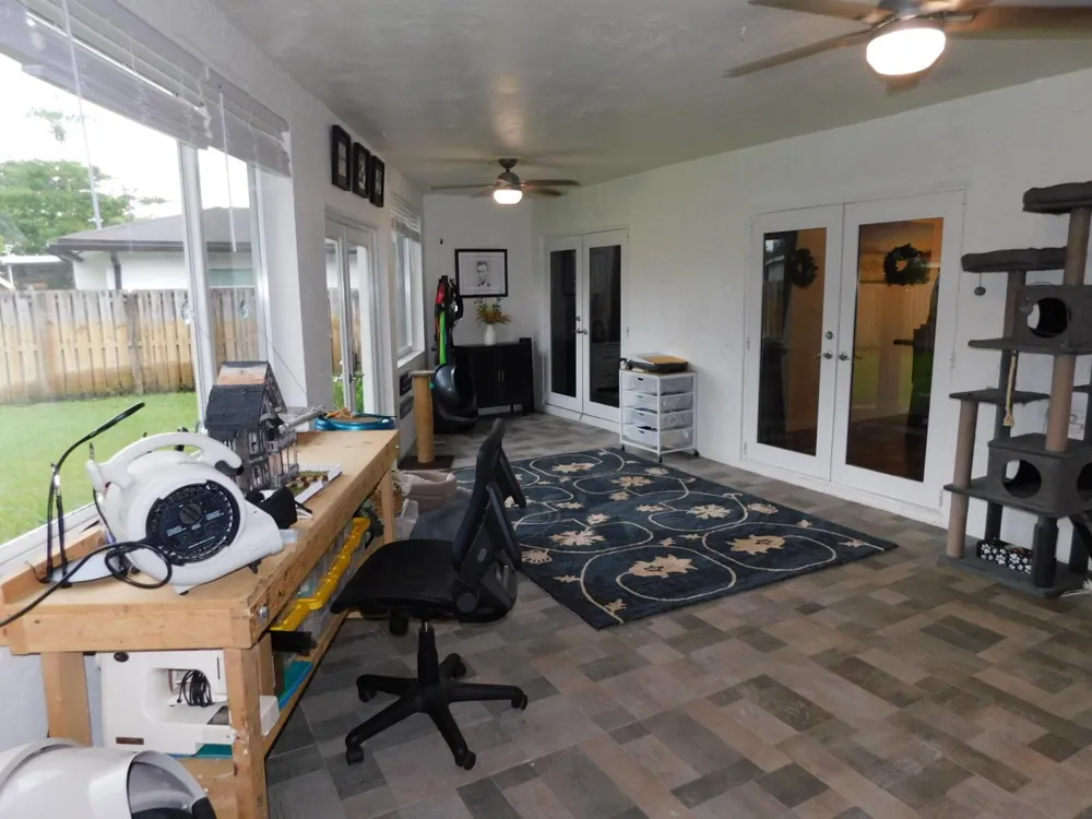 6604 NW 93RD AVENUE Tamarac, FL 33321