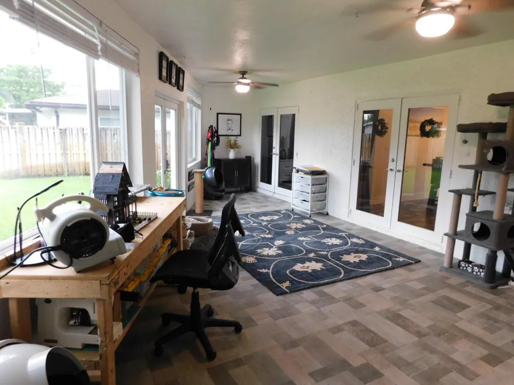 6604 NW 93RD AVENUE Tamarac, FL 33321