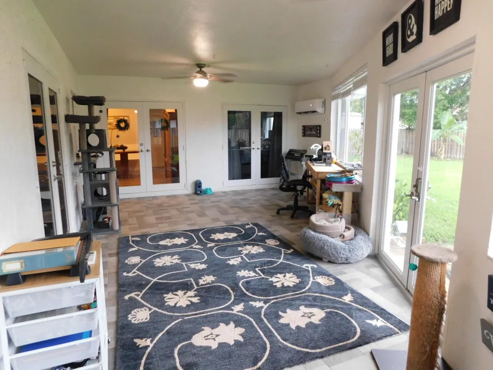6604 NW 93RD AVENUE Tamarac, FL 33321