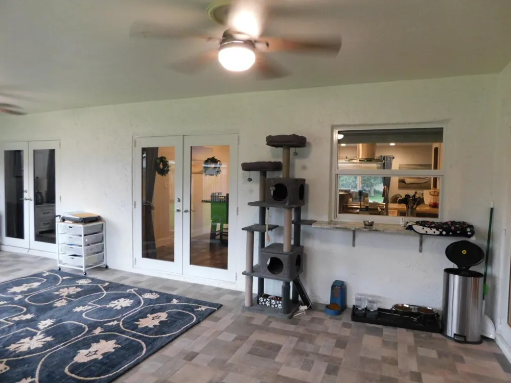 6604 NW 93RD AVENUE Tamarac, FL 33321