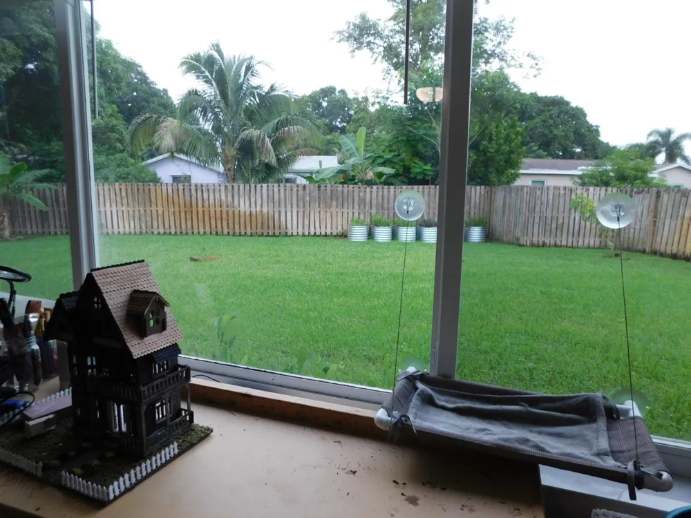 6604 NW 93RD AVENUE Tamarac, FL 33321