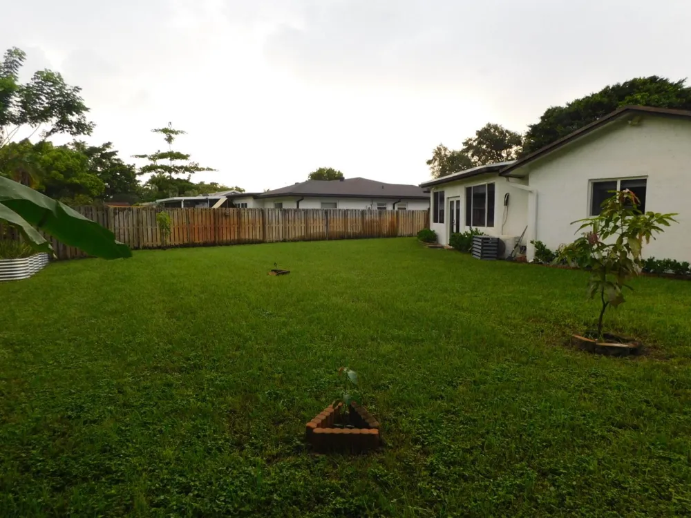 6604 NW 93RD AVENUE Tamarac, FL 33321