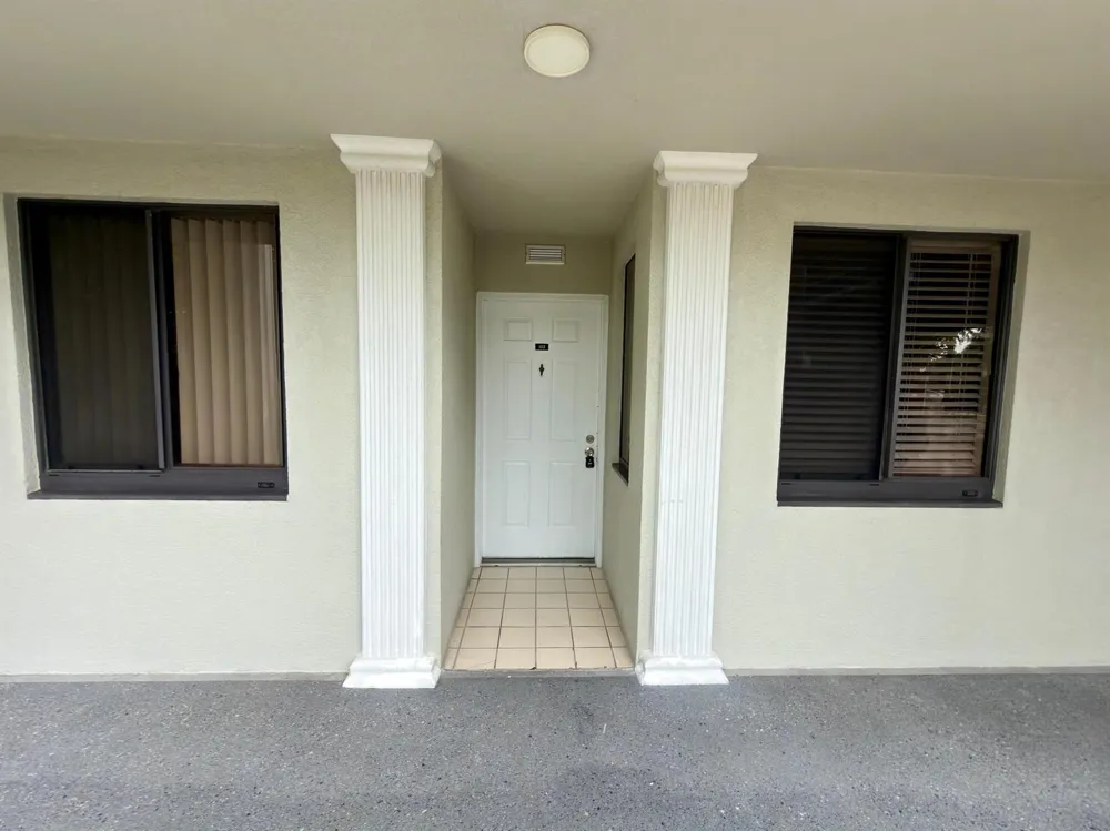 2581 Village Boulevard #103 West Palm Beach, FL 33409