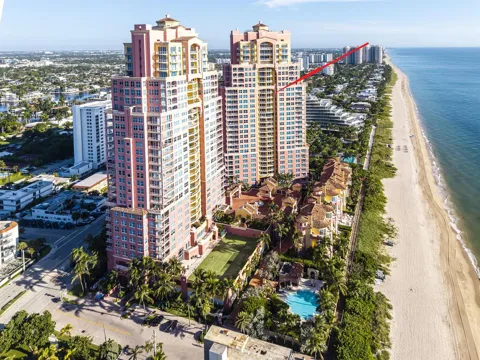 2110 Ocean Boulevard #19A/D