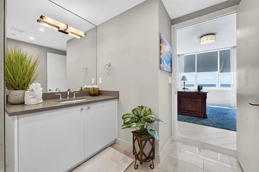 2110 Ocean Boulevard #19A/D Fort Lauderdale, FL 33305