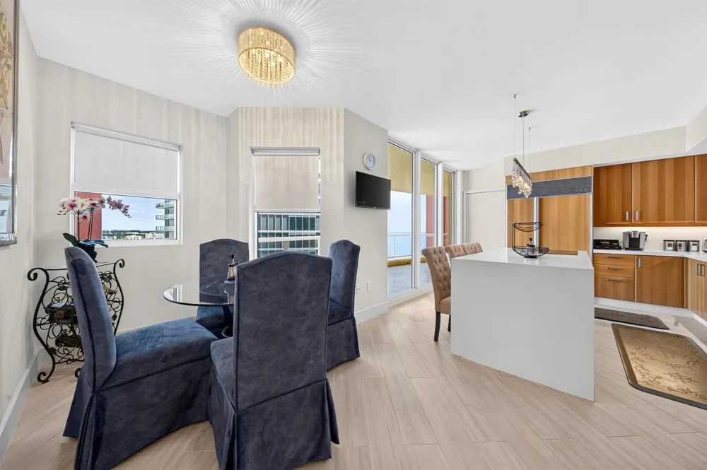 2110 Ocean Boulevard #19A/D Fort Lauderdale, FL 33305