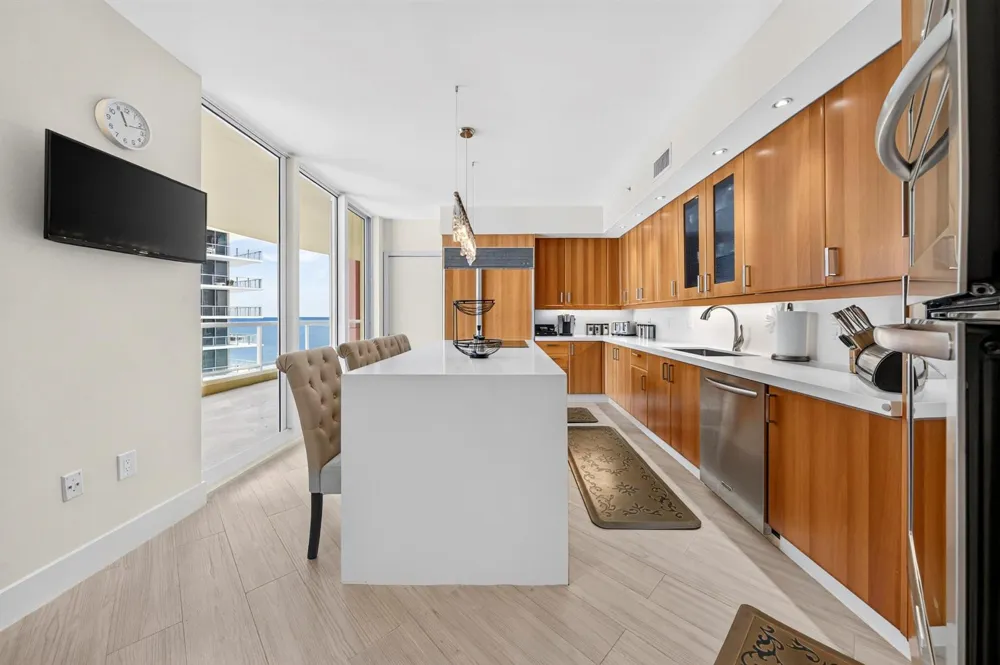 2110 Ocean Boulevard #19A/D Fort Lauderdale, FL 33305