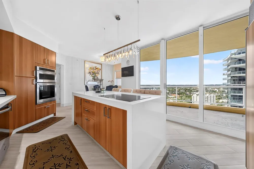 2110 Ocean Boulevard #19A/D Fort Lauderdale, FL 33305