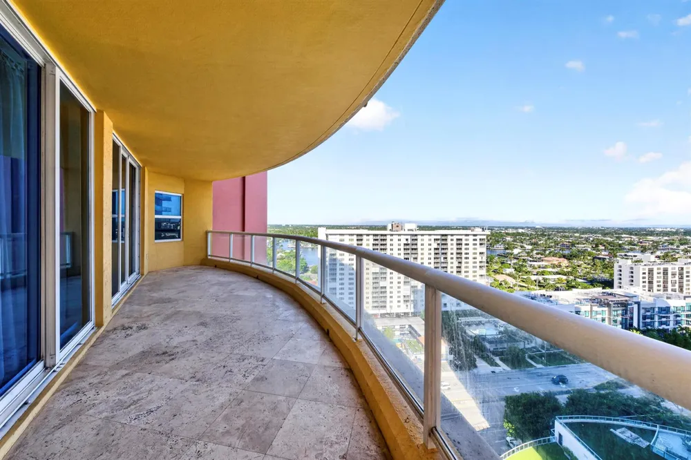 2110 Ocean Boulevard #19A/D Fort Lauderdale, FL 33305