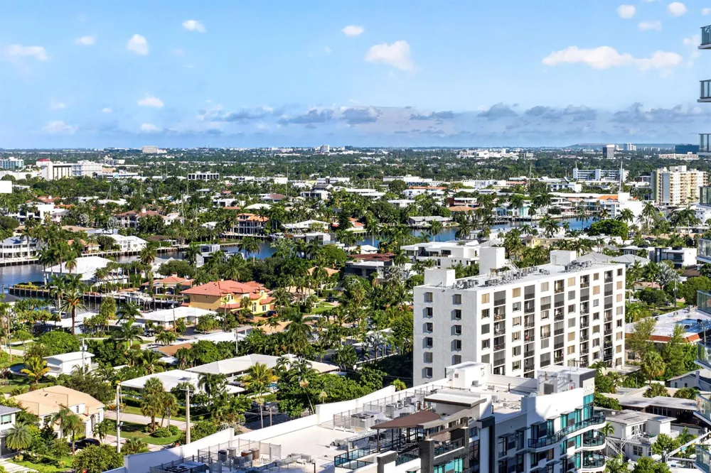 2110 Ocean Boulevard #19A/D Fort Lauderdale, FL 33305
