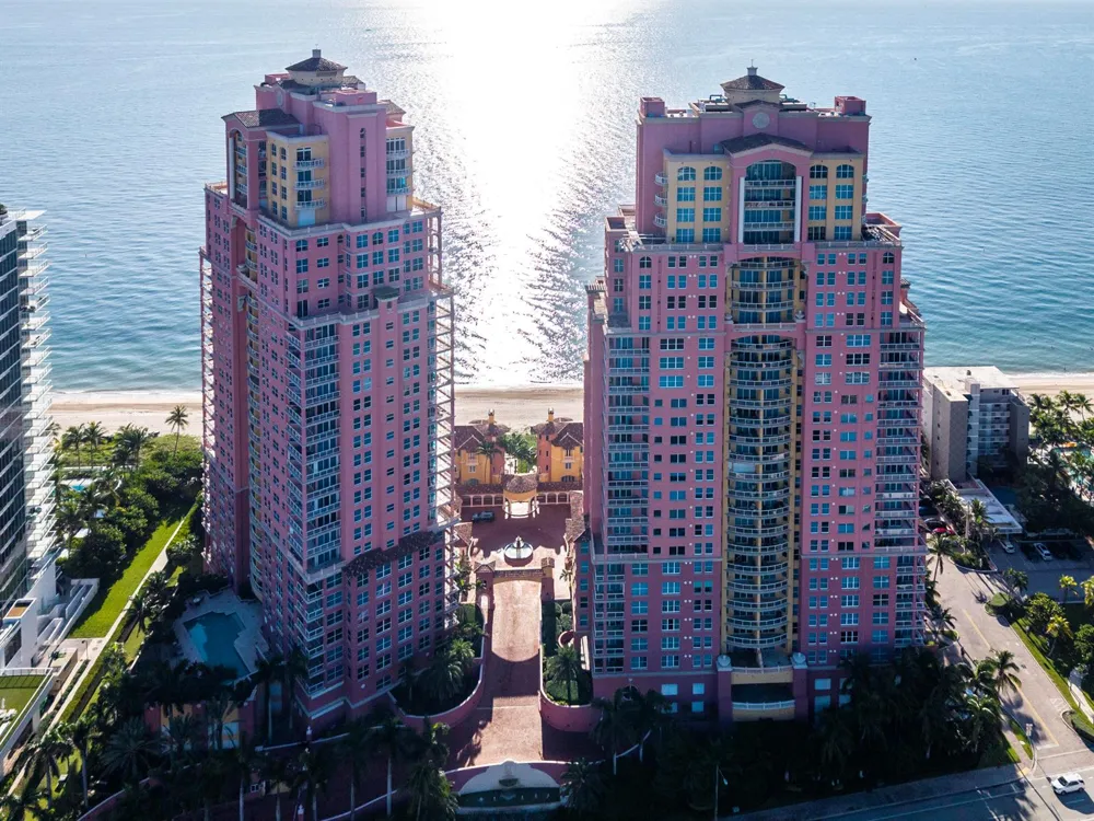 2110 Ocean Boulevard #19A/D Fort Lauderdale, FL 33305