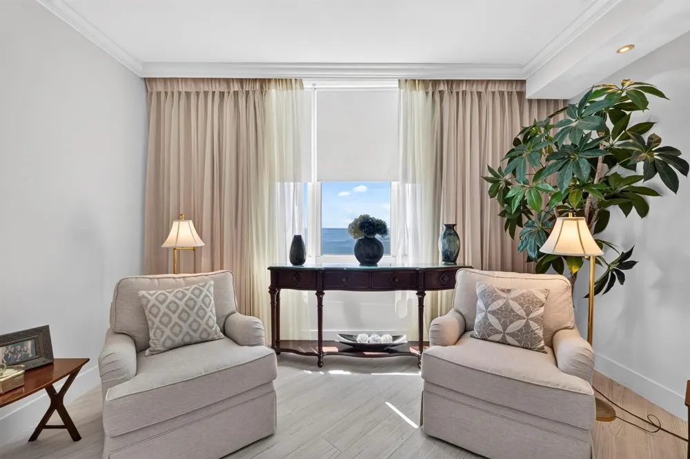 2110 Ocean Boulevard #19A/D Fort Lauderdale, FL 33305