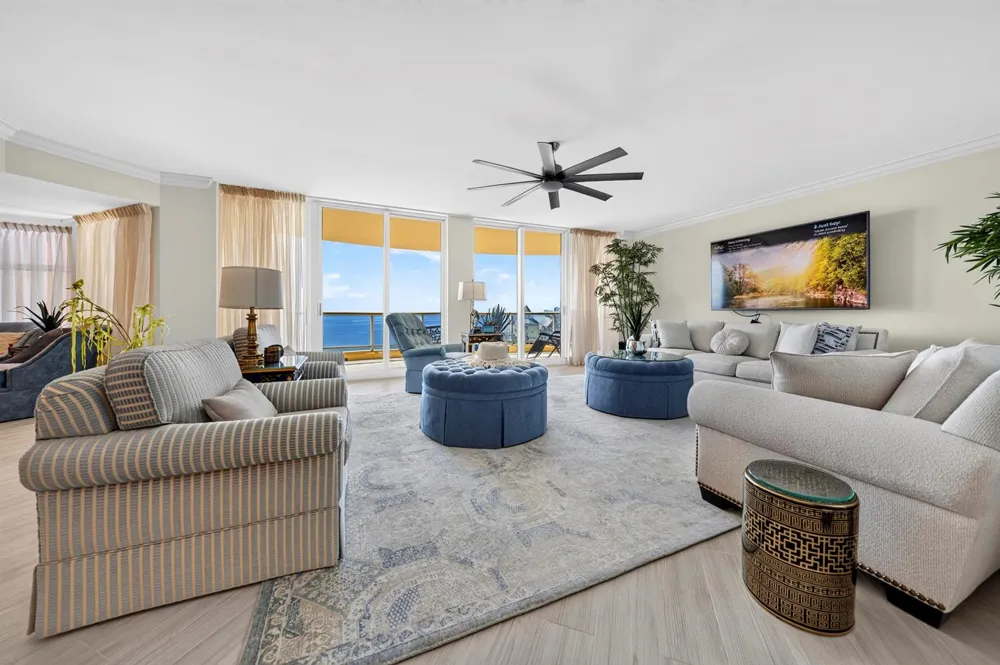 2110 Ocean Boulevard #19A/D Fort Lauderdale, FL 33305
