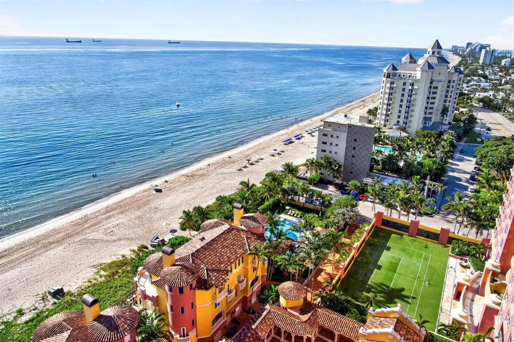 2110 Ocean Boulevard #19A/D Fort Lauderdale, FL 33305