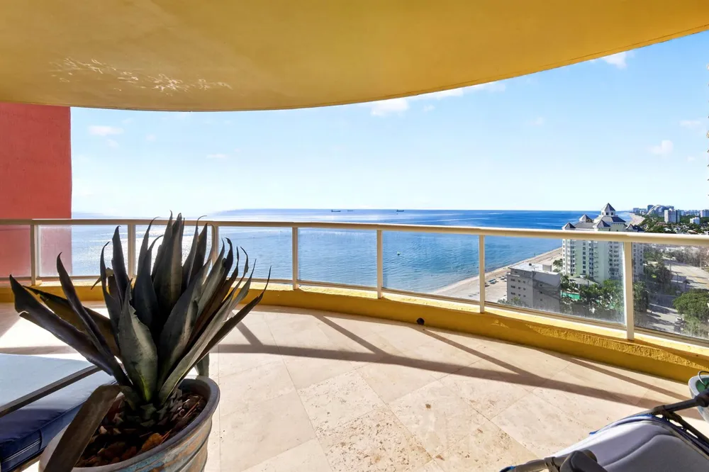 2110 Ocean Boulevard #19A/D Fort Lauderdale, FL 33305