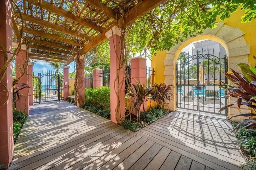 2110 Ocean Boulevard #19A/D Fort Lauderdale, FL 33305