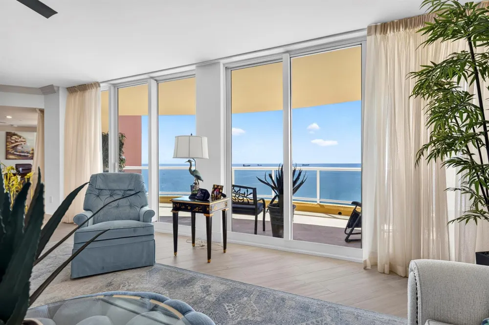 2110 Ocean Boulevard #19A/D Fort Lauderdale, FL 33305