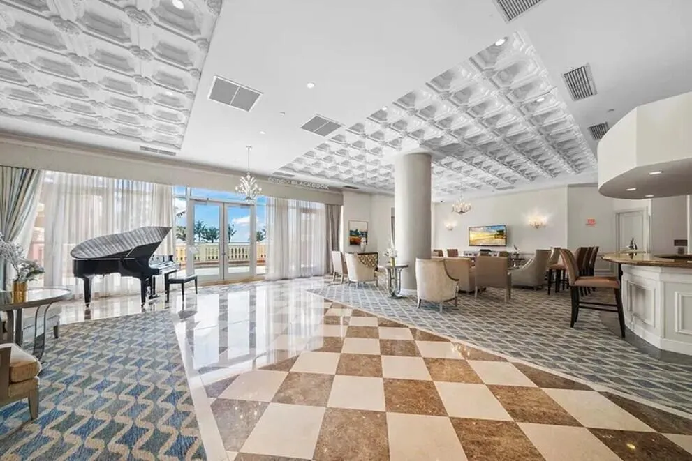 2110 Ocean Boulevard #19A/D Fort Lauderdale, FL 33305