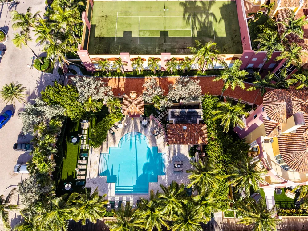 2110 Ocean Boulevard #19A/D Fort Lauderdale, FL 33305