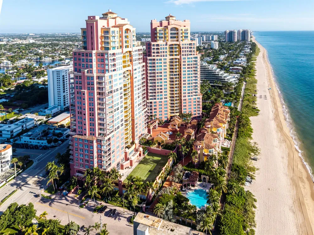 2110 Ocean Boulevard #19A/D Fort Lauderdale, FL 33305