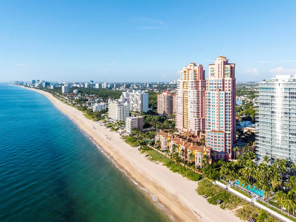 2110 Ocean Boulevard #19A/D Fort Lauderdale, FL 33305