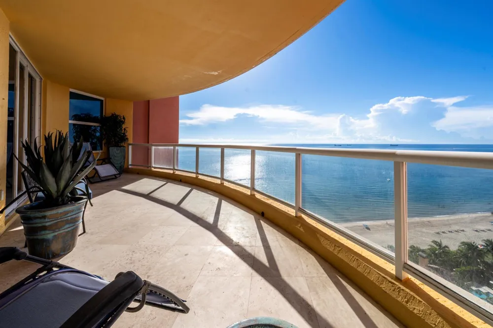 2110 Ocean Boulevard #19A/D Fort Lauderdale, FL 33305