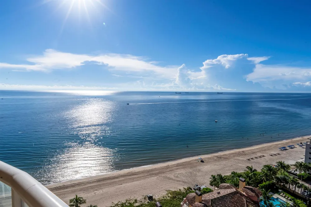 2110 Ocean Boulevard #19A/D Fort Lauderdale, FL 33305