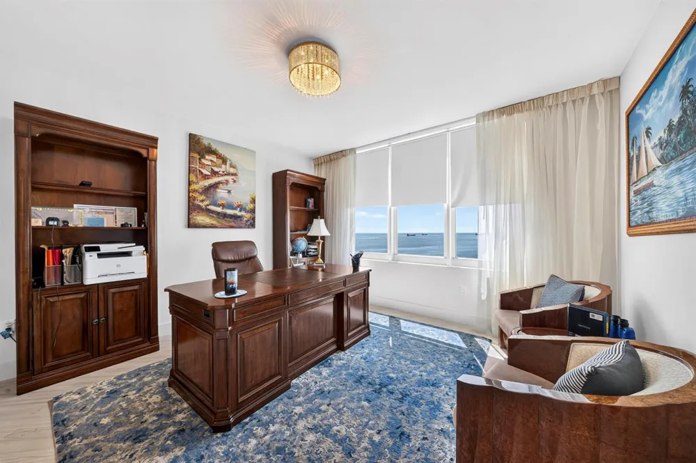 2110 Ocean Boulevard #19A/D Fort Lauderdale, FL 33305