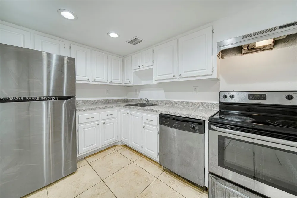 1805 Sans Souci Blvd #122 North Miami, FL 33181