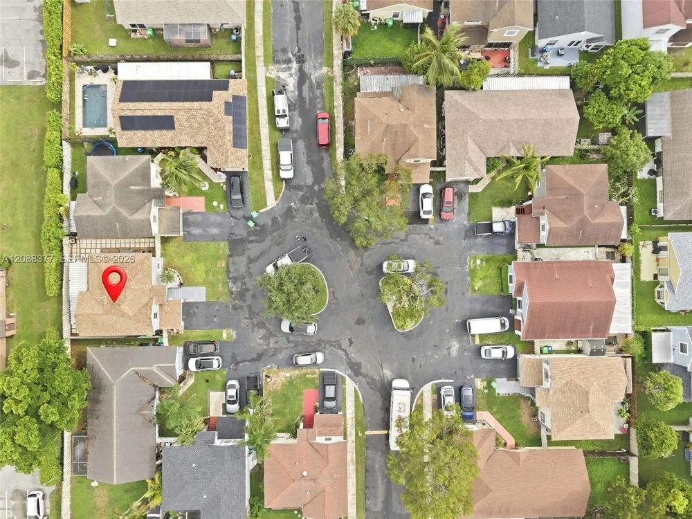 3724 NW 107th Ter Sunrise, FL 33351