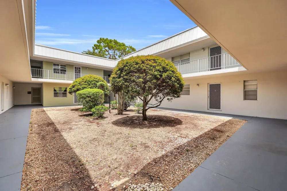 2302 Sunrise Boulevard #209 Fort Pierce, FL 34982