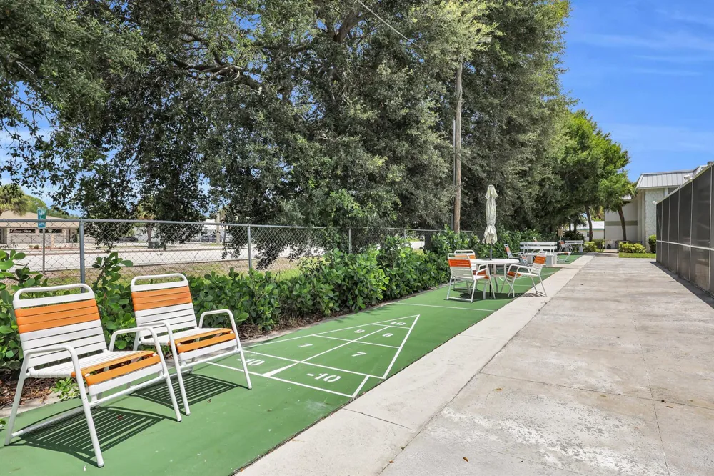 2302 Sunrise Boulevard #209 Fort Pierce, FL 34982