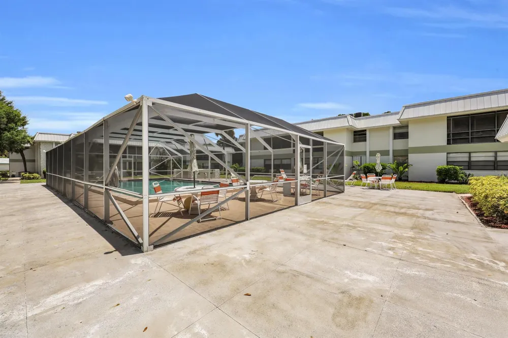 2302 Sunrise Boulevard #209 Fort Pierce, FL 34982