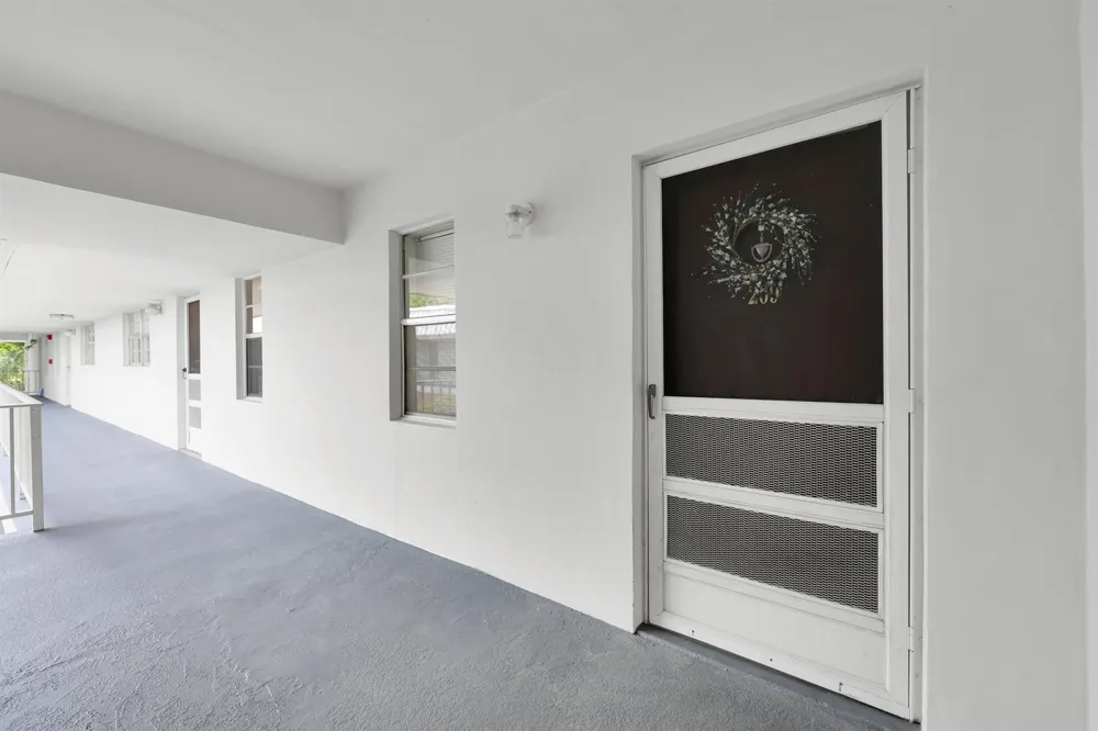 2302 Sunrise Boulevard #209 Fort Pierce, FL 34982