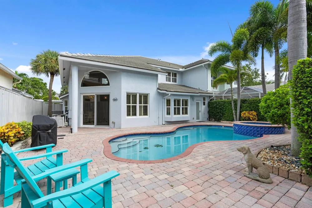 3071 Mainsail Circle Jupiter, FL 33477