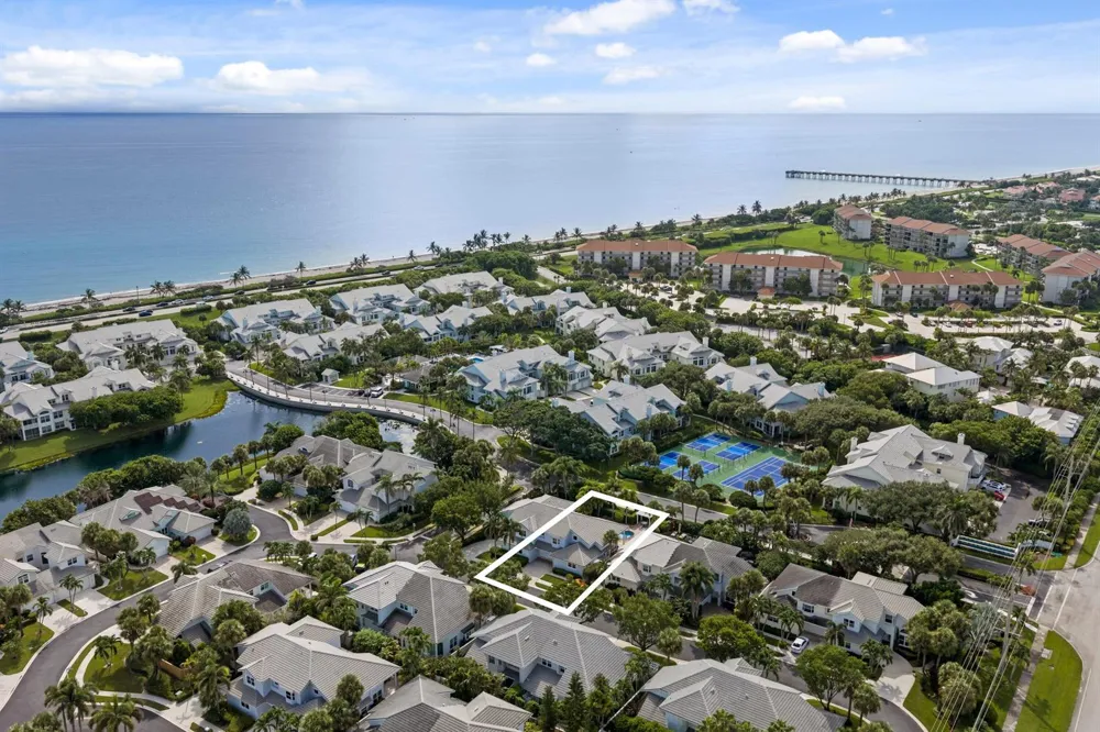 3071 Mainsail Circle Jupiter, FL 33477