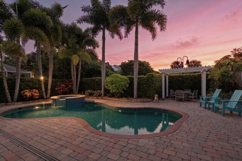 3071 Mainsail Circle Jupiter, FL 33477