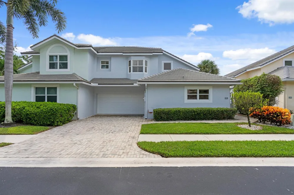 3071 Mainsail Circle Jupiter, FL 33477