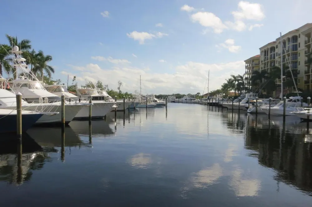 3071 Mainsail Circle Jupiter, FL 33477