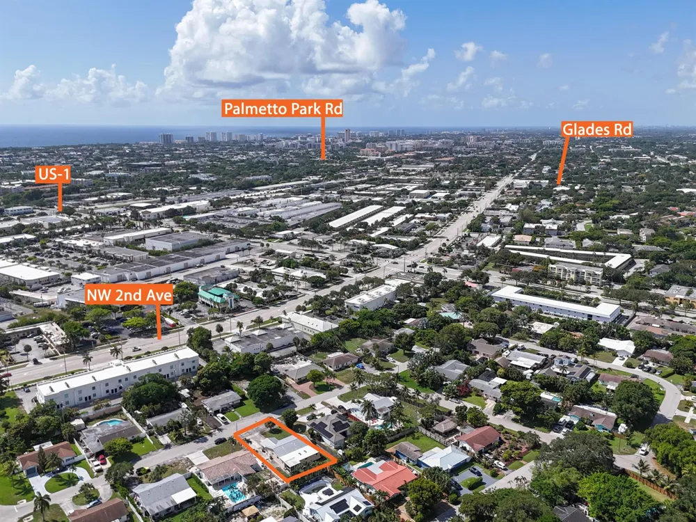 2233 NW 3RD AVENUE Boca Raton, FL 33431